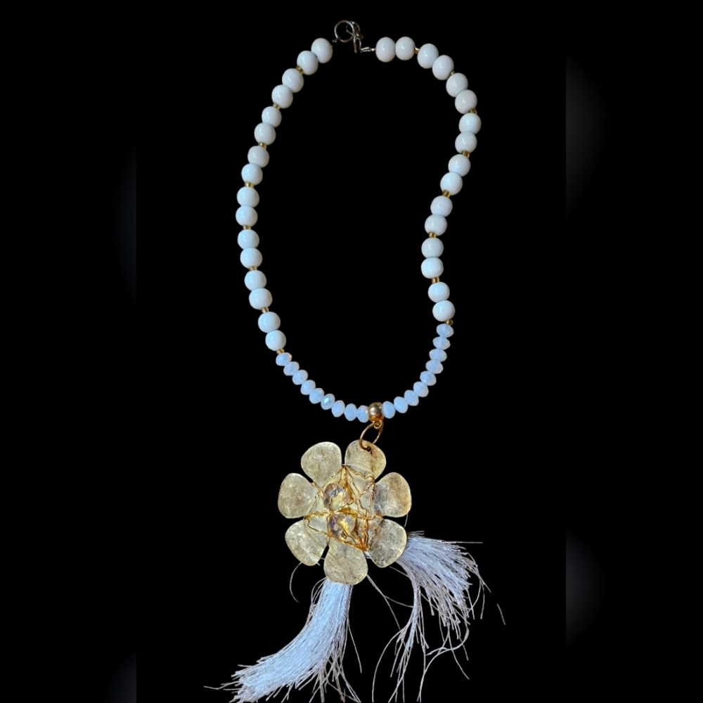 Colombian costume jewelry